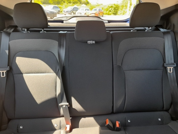 Used Dacia Sandero 2022 for sale - 77129386: Photo 14