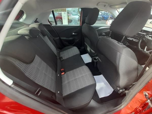 Used Vauxhall Corsa 2020 for sale - 76778365: Photo 11