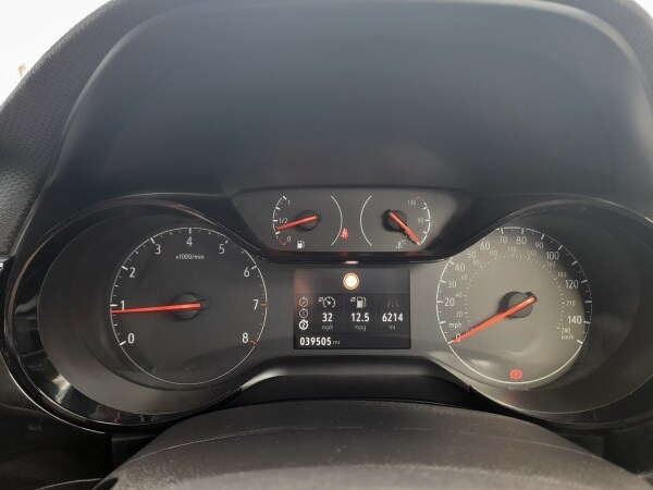 Used Vauxhall Corsa 2020 for sale - 76778365: Photo 14