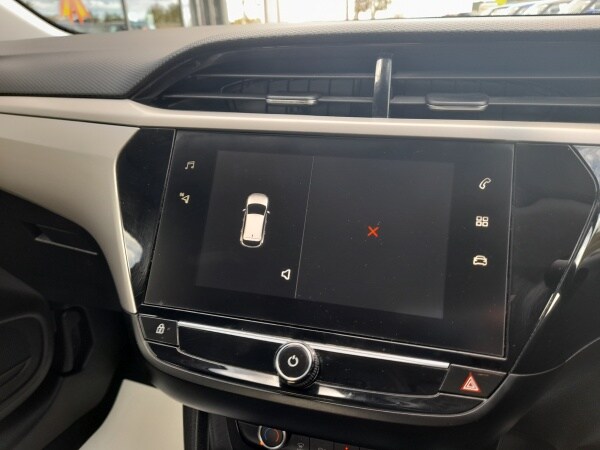 Used Vauxhall Corsa 2020 for sale - 76778365: Photo 16