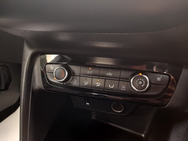 Used Vauxhall Corsa 2020 for sale - 76778365: Photo 17