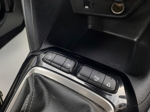 Used Vauxhall Corsa 2020 for sale - 76778365: Photo 18