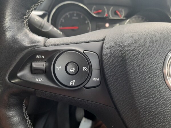 Used Vauxhall Corsa 2020 for sale - 76778365: Photo 19