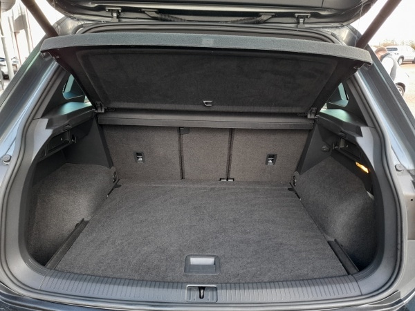 Used Volkswagen Tiguan 2020 for sale - 78122745: Photo 11