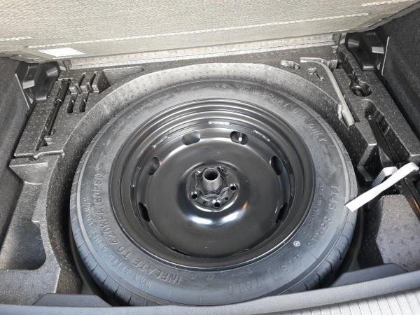 Used Volkswagen Tiguan 2020 for sale - 78122745: Photo 12