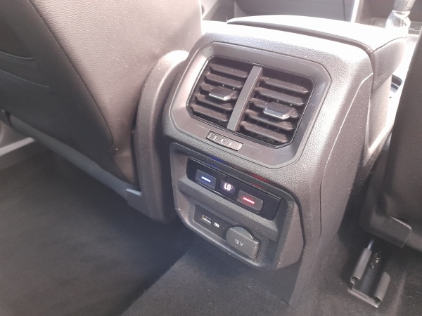 Used Volkswagen Tiguan 2020 for sale - 78122745: Photo 16