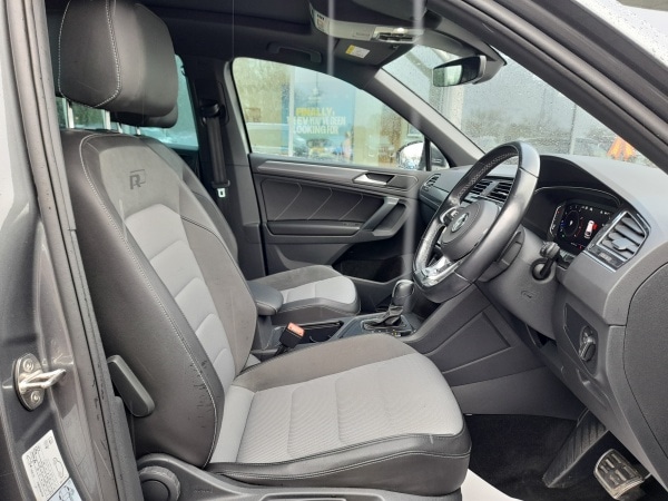 Used Volkswagen Tiguan 2020 for sale - 78122745: Photo 17