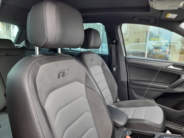 Used Volkswagen Tiguan 2020 for sale - 78122745: Photo 18
