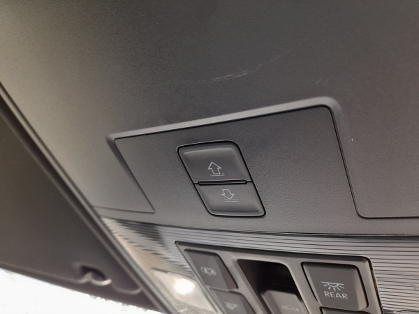 Used Volkswagen Tiguan 2020 for sale - 78122745: Photo 22