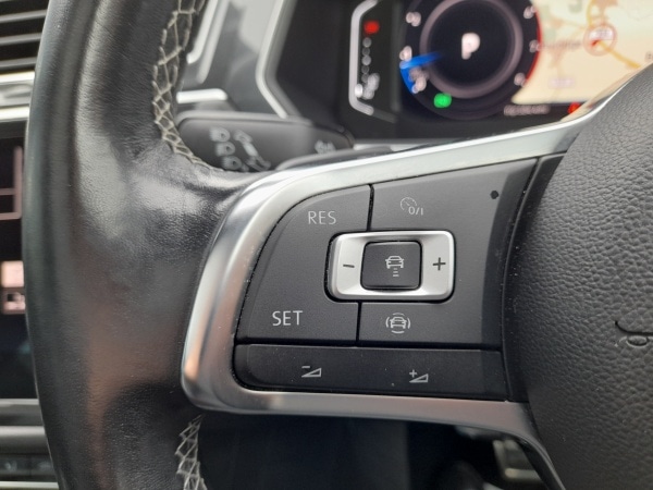 Used Volkswagen Tiguan 2020 for sale - 78122745: Photo 26