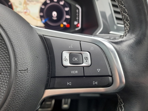 Used Volkswagen Tiguan 2020 for sale - 78122745: Photo 27