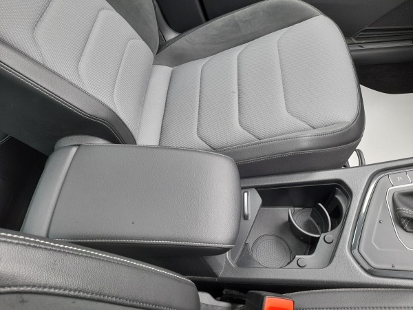 Used Volkswagen Tiguan 2020 for sale - 78122745: Photo 29