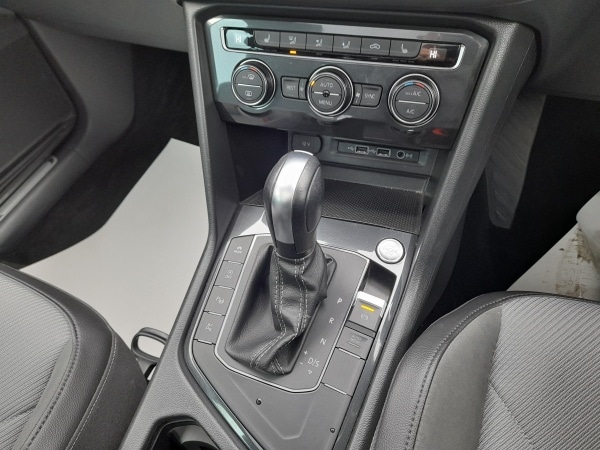 Used Volkswagen Tiguan 2020 for sale - 78122745: Photo 30