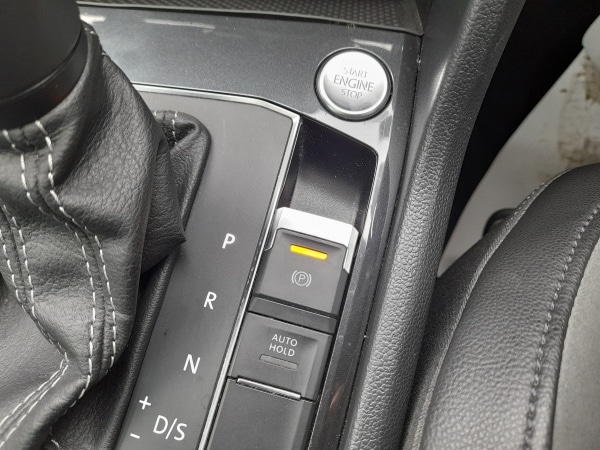 Used Volkswagen Tiguan 2020 for sale - 78122745: Photo 32