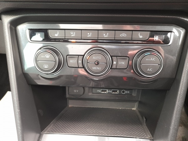 Used Volkswagen Tiguan 2020 for sale - 78122745: Photo 33