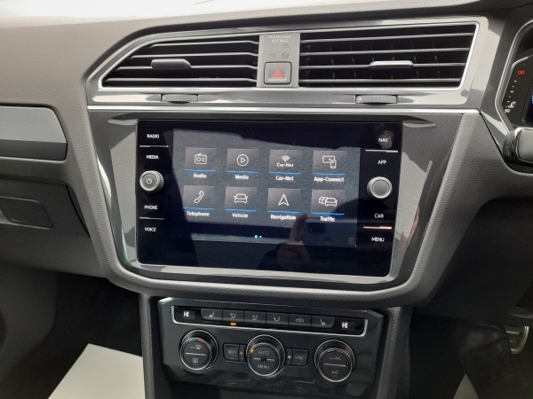 Used Volkswagen Tiguan 2020 for sale - 78122745: Photo 34