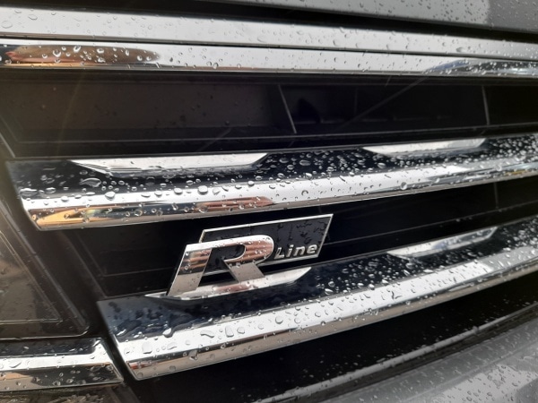 Used Volkswagen Tiguan 2020 for sale - 78122745: Photo 5