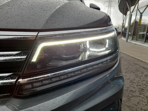 Used Volkswagen Tiguan 2020 for sale - 78122745: Photo 6