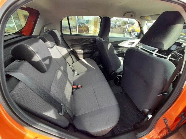 Used Suzuki Swift for sale - 78122720: Photo 10