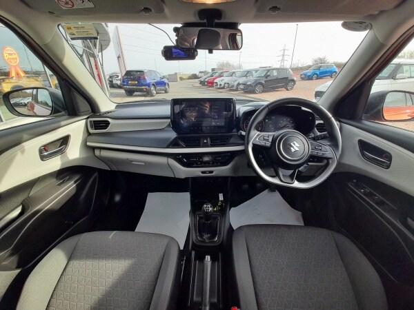 Used Suzuki Swift for sale - 78122720: Photo 11