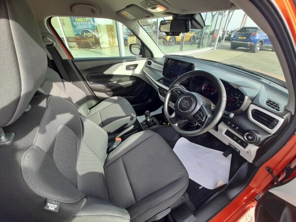 Used Suzuki Swift for sale - 78122720: Photo 12