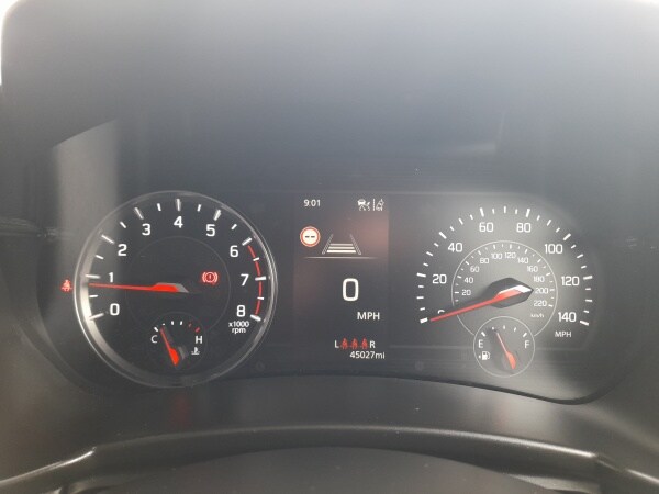 Used Suzuki Swift for sale - 78122720: Photo 13