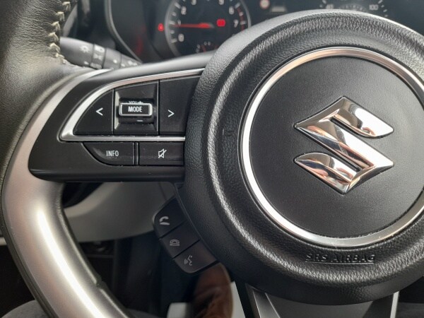 Used Suzuki Swift for sale - 78122720: Photo 21