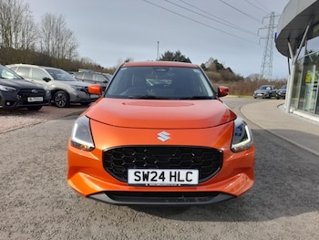 Used Suzuki Swift undefined for sale - 78122720: Photo