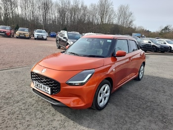 Used Suzuki Swift undefined for sale - 78122720: Photo