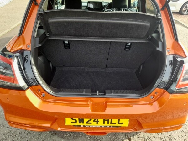 Used Suzuki Swift for sale - 78122720: Photo 7