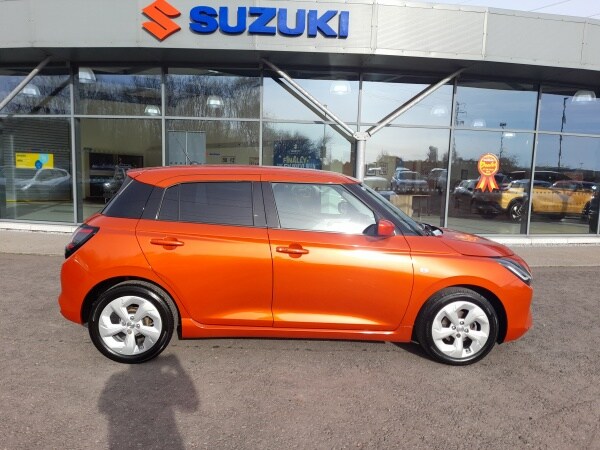 Used Suzuki Swift for sale - 78122720: Photo 9