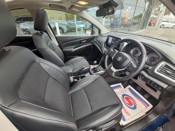 Used Suzuki SX4 S-Cross 2023 for sale - 77129339: Photo 14