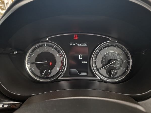 Used Suzuki SX4 S-Cross 2023 for sale - 77129339: Photo 16