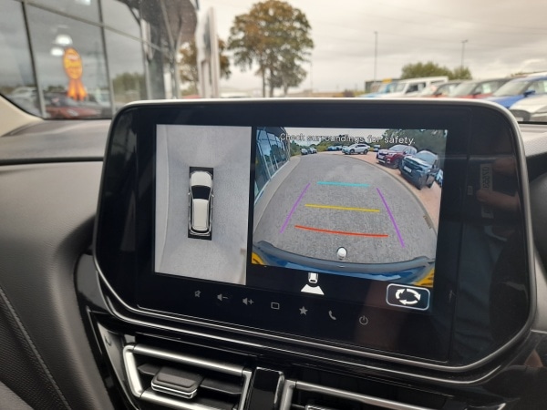 Used Suzuki SX4 S-Cross 2023 for sale - 77129339: Photo 18