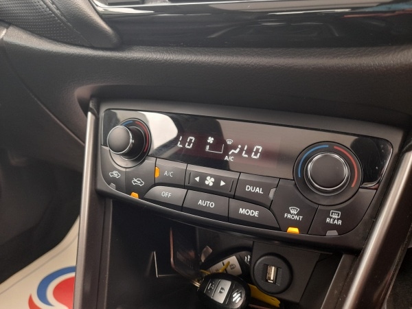 Used Suzuki SX4 S-Cross 2023 for sale - 77129339: Photo 19