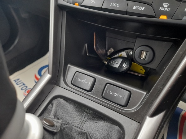 Used Suzuki SX4 S-Cross 2023 for sale - 77129339: Photo 20