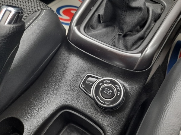 Used Suzuki SX4 S-Cross 2023 for sale - 77129339: Photo 21