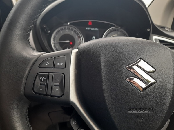 Used Suzuki SX4 S-Cross 2023 for sale - 77129339: Photo 23