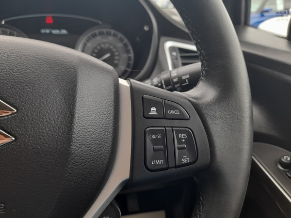 Used Suzuki SX4 S-Cross 2023 for sale - 77129339: Photo 24