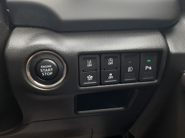 Used Suzuki SX4 S-Cross 2023 for sale - 77129339: Photo 25