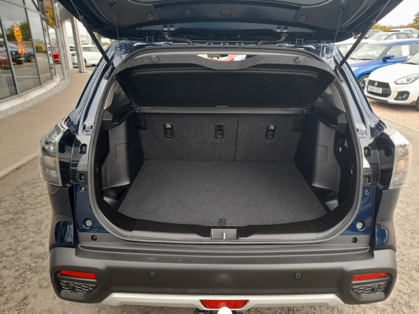 Used Suzuki SX4 S-Cross 2023 for sale - 77129339: Photo 7