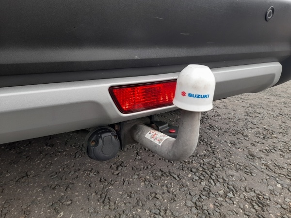 Used Suzuki SX4 S-Cross 2023 for sale - 77129339: Photo 8