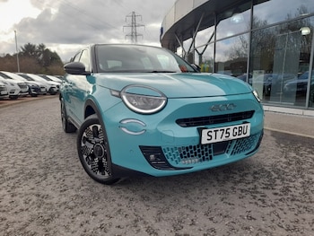Used Fiat 600 2025 for sale - 78554835: Photo