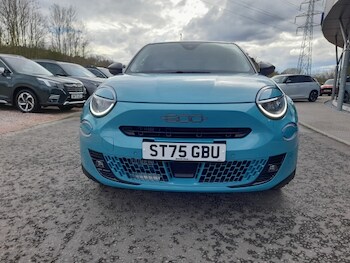 Used Fiat 600 2025 for sale - 78554835: Photo