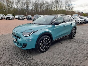 Used Fiat 600 2025 for sale - 78554835: Photo