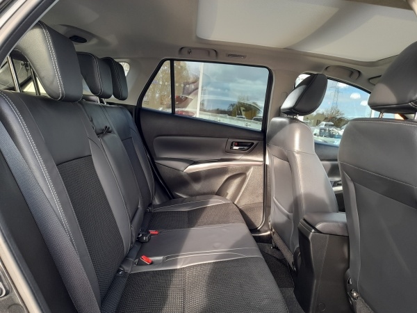 Used Suzuki SX4 S-Cross 2023 for sale - 77129388: Photo 10