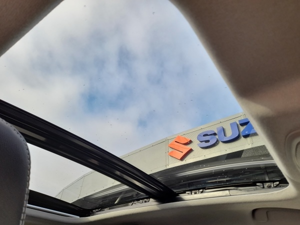 Used Suzuki SX4 S-Cross 2023 for sale - 77129388: Photo 12