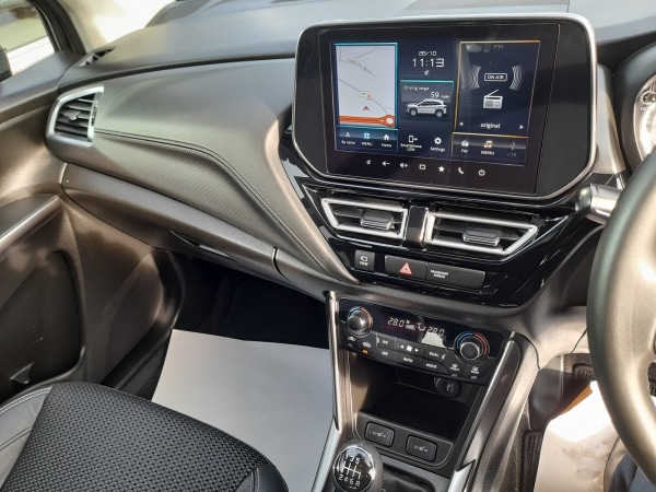 Used Suzuki SX4 S-Cross 2023 for sale - 77129388: Photo 14