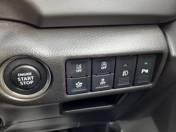 Used Suzuki SX4 S-Cross 2023 for sale - 77129388: Photo 16