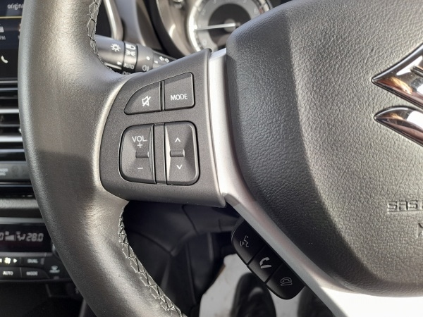 Used Suzuki SX4 S-Cross 2023 for sale - 77129388: Photo 19